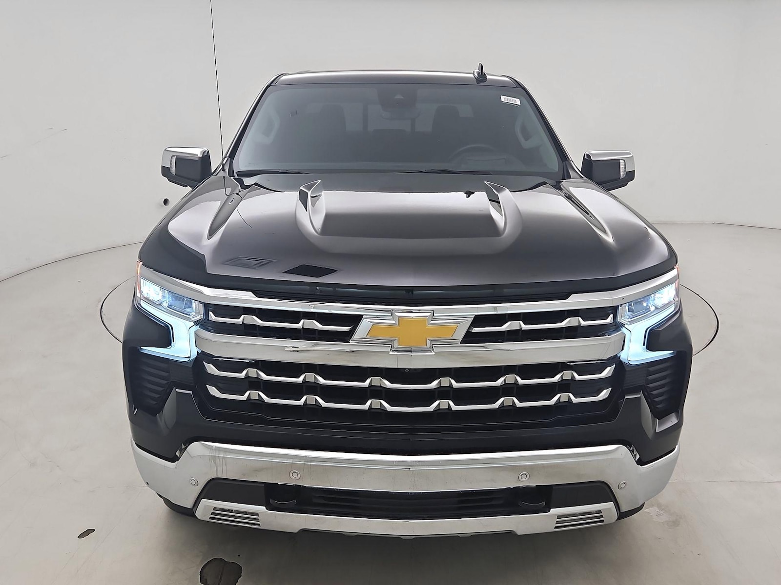 chevrolet silverado 1500 2024 2GCPAEED8R1222419 image